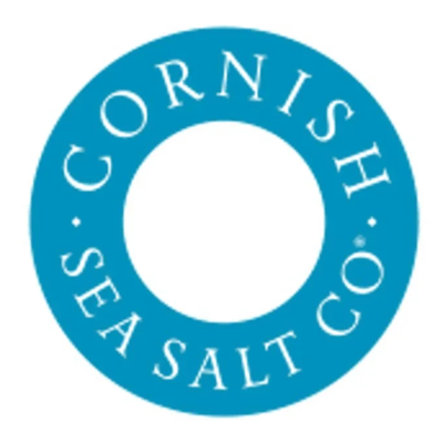 Cornish sea salt