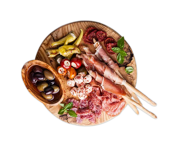 Finger Food