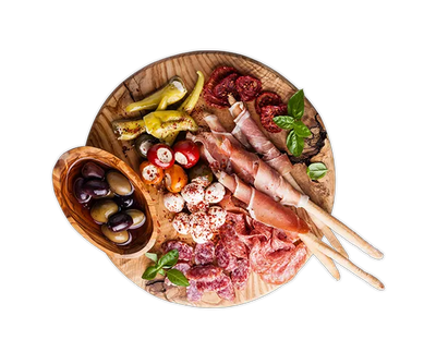 Finger Food