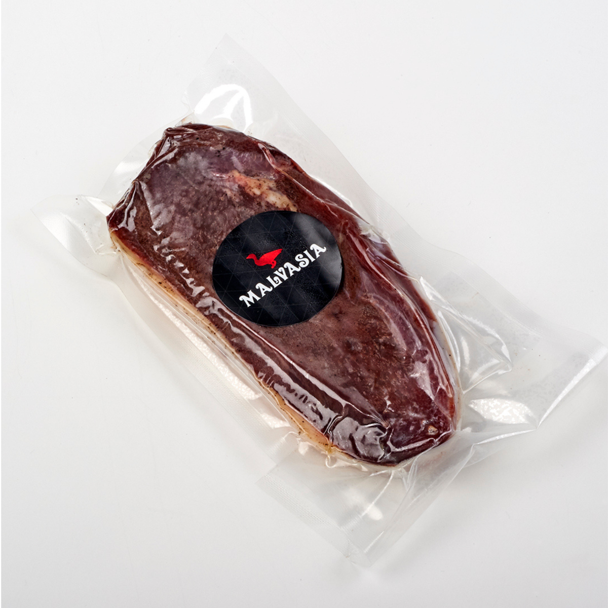 10067 - Presunto de pato peça inteira 280g Malvasia (kg)