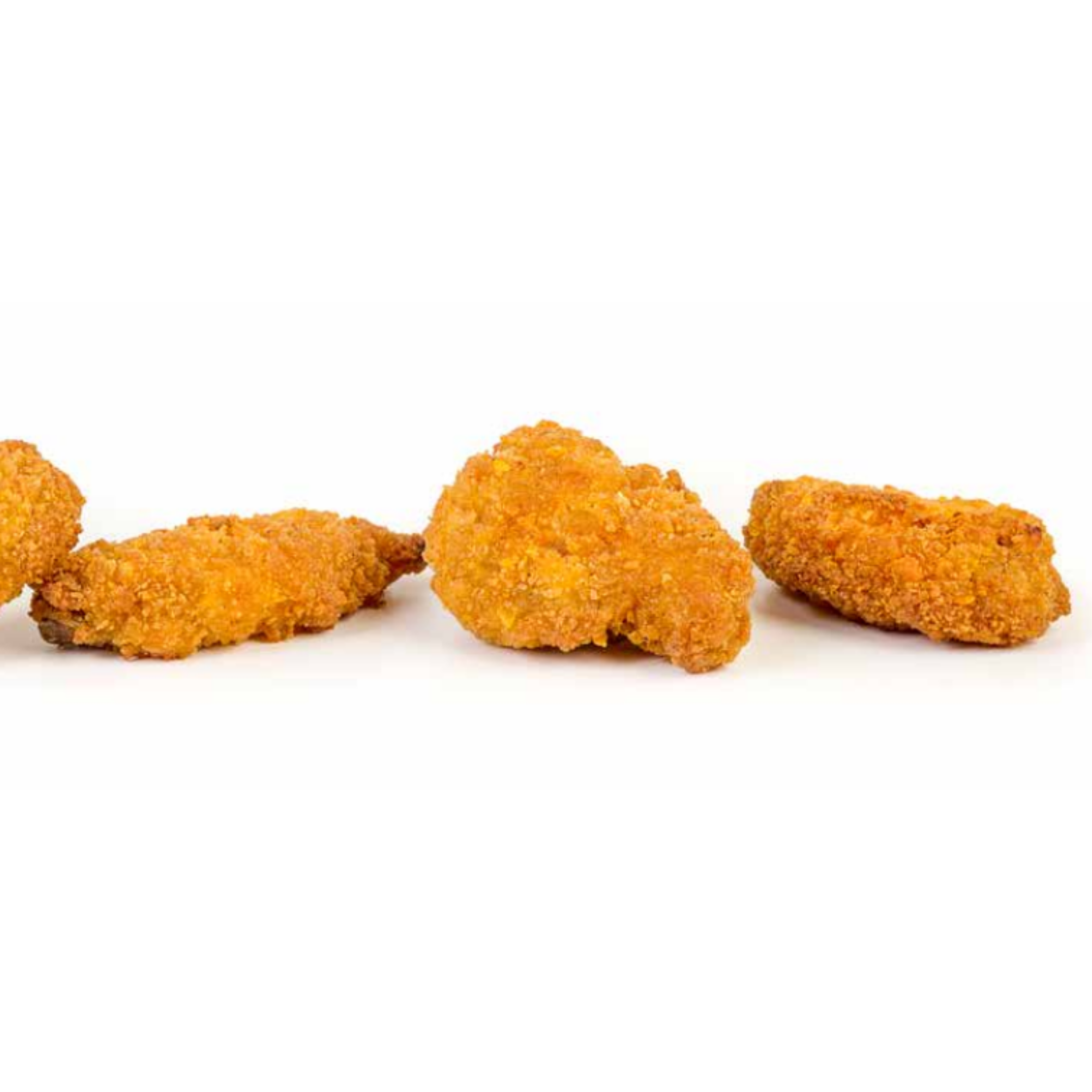 20063 - Chicken Wings Crunchy 25g (4855) (cx120uni) cx