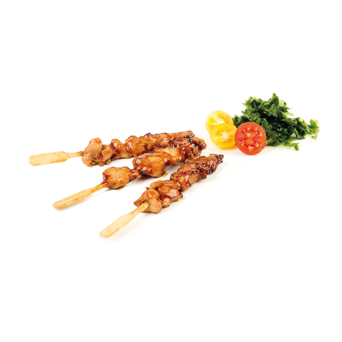 20066 - Espetada yakitori 25g (5092) cx