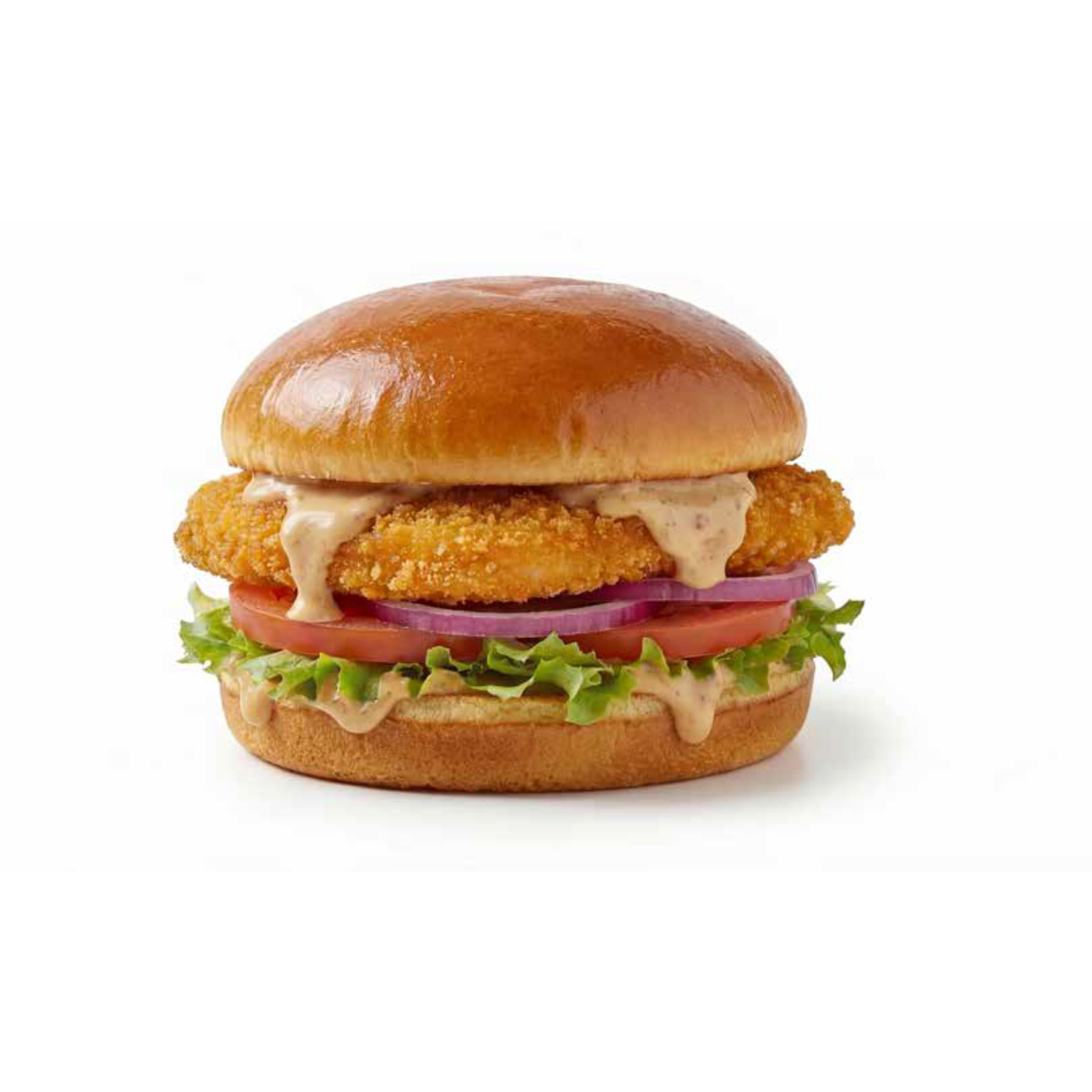 20078 - Hamburguer frango Cornflakes 100g 5x1kg (5145) cx