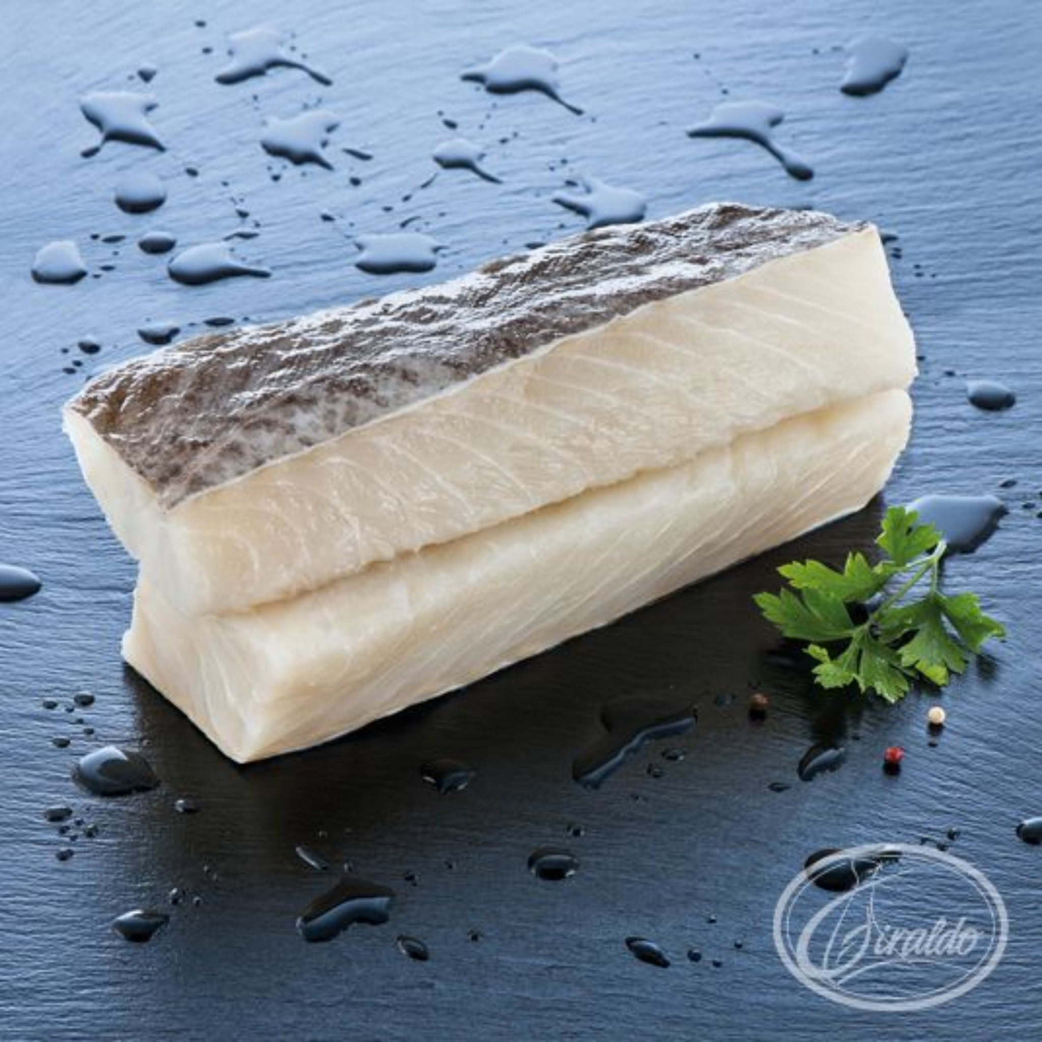 30064 - Lombo bacalhau Especial Premium Giraldo