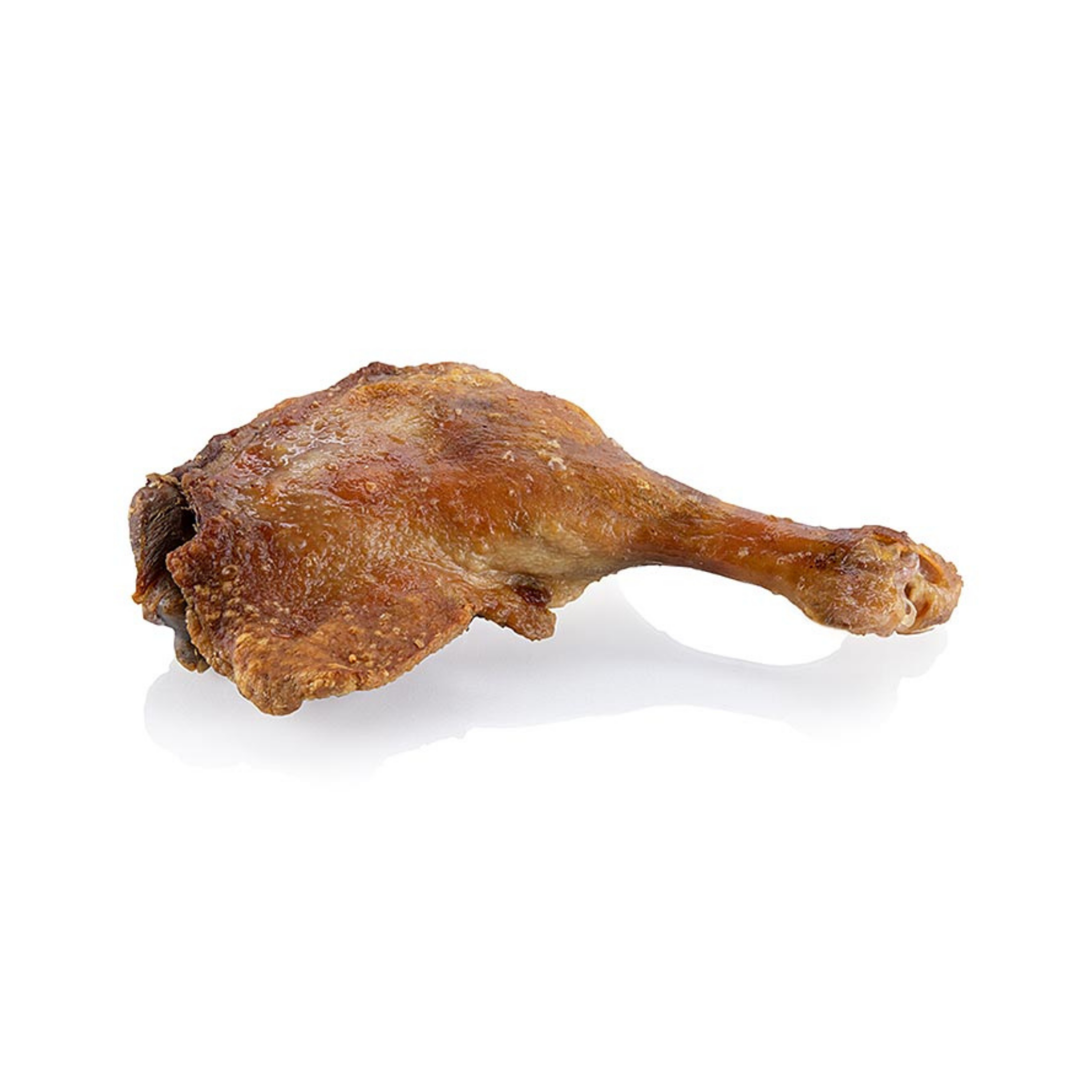 10039 - Coxa pato em confit JR(saco 6uni)cong kg